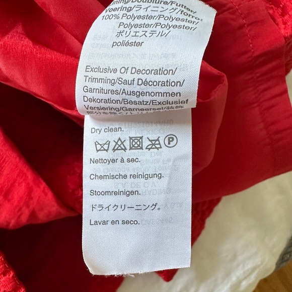 J. Crew Portfolio Sheath Dress F0791 (Size 4) - Picture 9 of 9